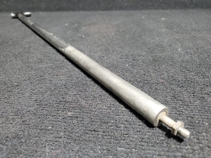 Inertial Separator Actuator Handle Tube Assy - Cessna - 5Y-RNA