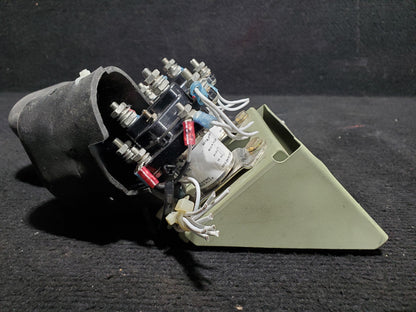 Flap Motor Relays - Safran - OO-SEX