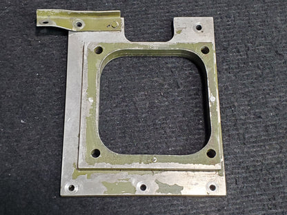 Airbox Adapter Plate - Air Plains - C-GINH