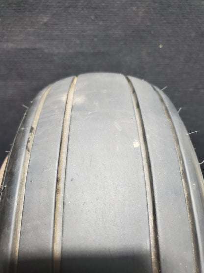 MLG Wheel Assembly - Cleveland - C-FLYX