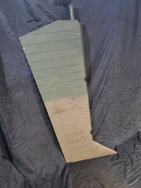 Elevator Assembly - LH - Cessna 185