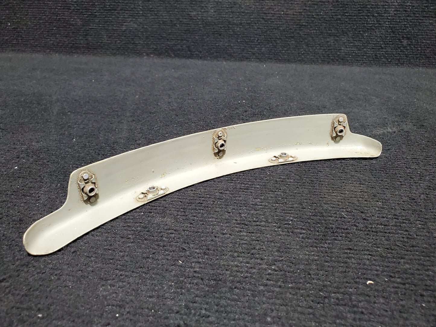Induction Air Plenum Seal Assy - Cessna - Unknown Origin