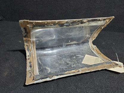 Landing and Taxi Light Lens Assy - RH - Cessna - 5Y-RNA