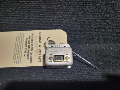 KCM 805 CONFIG MODULE - Bedix/King - 5Y-ZBW