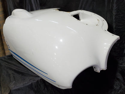 Engine Cowl - Lower LH - Cirrus - C-GDJL