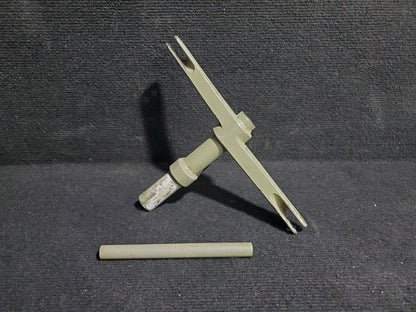Flap Bellcrank Assy RH - Cessna 208B - 5Y-RNA