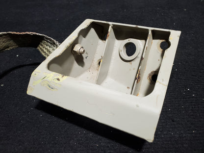 Engine Mount Bracket Assy - Lower RH - Cessna - Unknown Origin