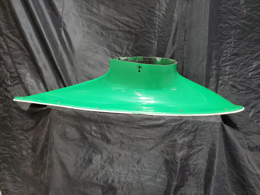 MLG Fairing Assy - LH - Cessna - V3-HGW