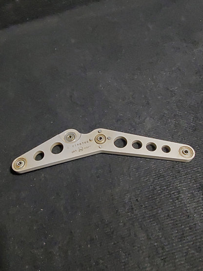 Bellcrank Assy - Elevator Control  - Cessna - 5Y-ZBW