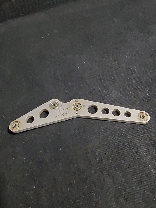 Bellcrank Assy - Elevator Control  - Cessna - 5Y-ZBW