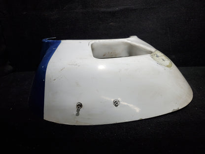 Nose Cap Assy - RH - Cessna - 5H-NWA