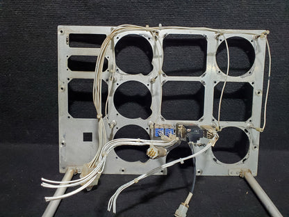 Instrument Panel Set - Cessna 208B Caravan - 5Y-ZBW