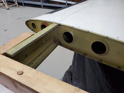 Stabilizer - LH - Piper - I-CODE