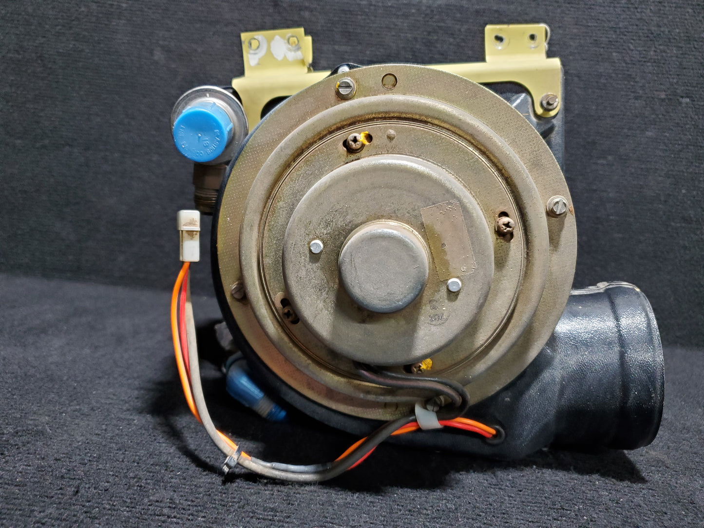 Evaporator Module Assy - LH - Cessna - 5Y-BUC