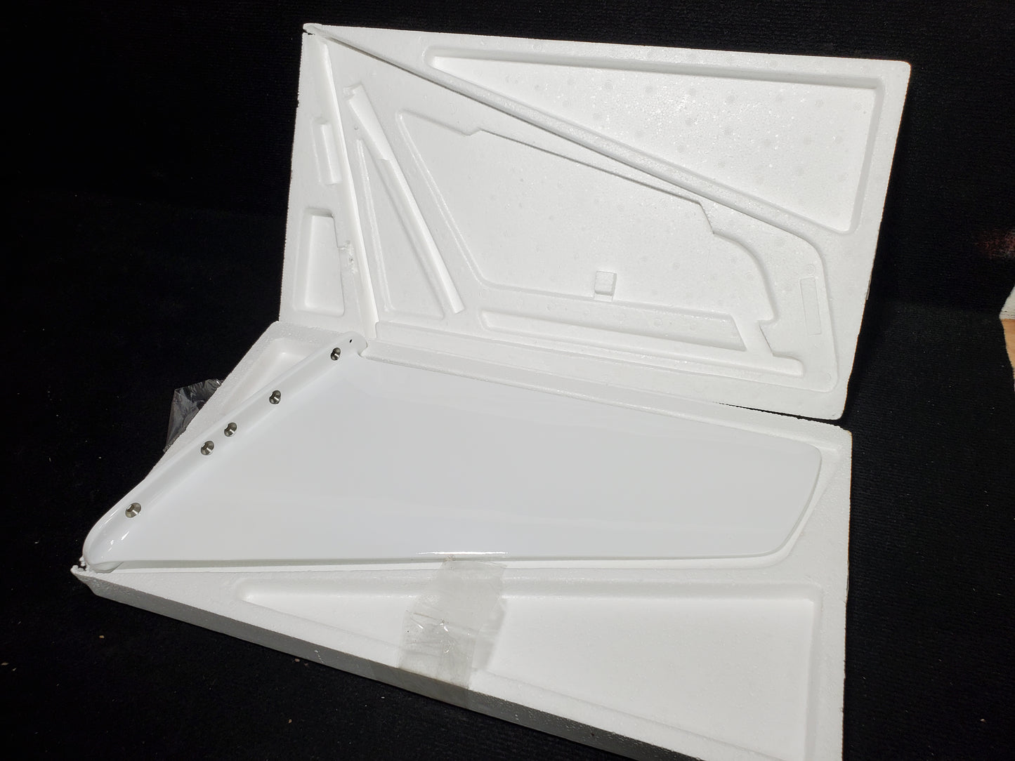 NEW - VHF Antenna - Sensor Systems Inc. - MISC