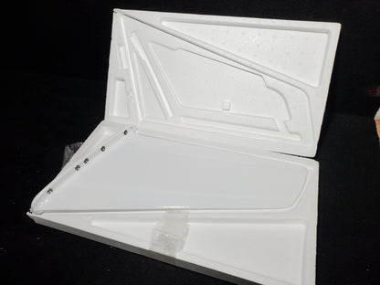 NEW - VHF Antenna - Sensor Systems Inc. - MISC