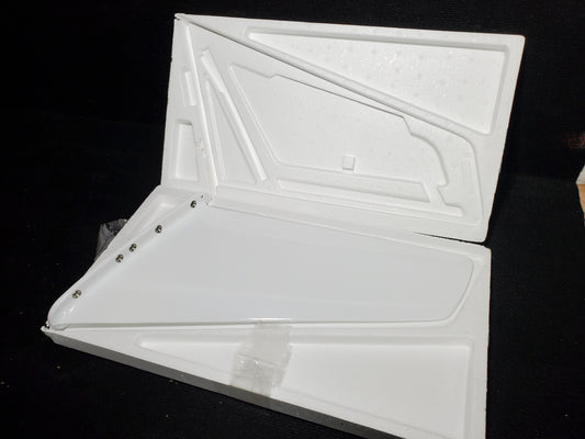 NEW - VHF Antenna - Sensor Systems Inc. - MISC