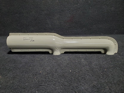 Heater Duct Assembly LH - Cessna - 5Y-ZBW