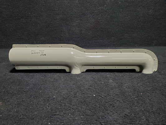 Heater Duct Assembly LH - Cessna - 5Y-ZBW