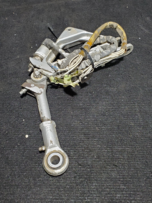 MLG Drag Brace Assy - LH - C-GHJG