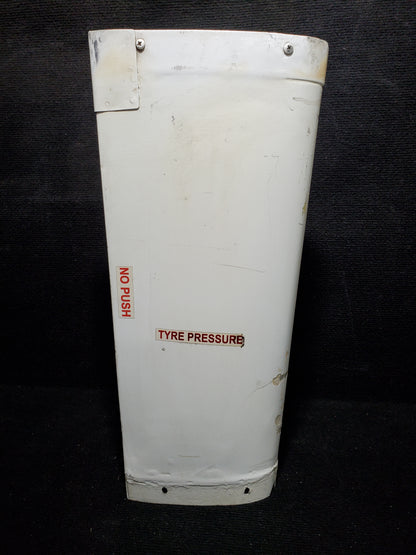 MLG Cover Assy - RH - Cessna - 5H-TAZ