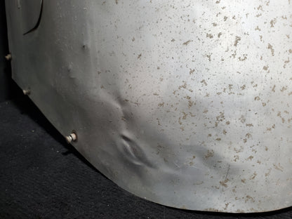 Engine Cowl Half - LH Upper - Cessna - Unknown Origin