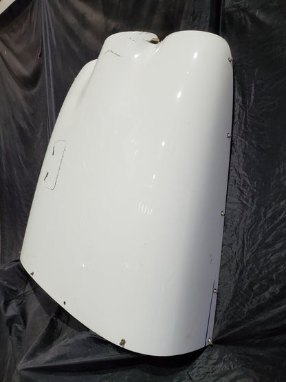 Engine Cowl - Upper - Cirrus - C-GDJL