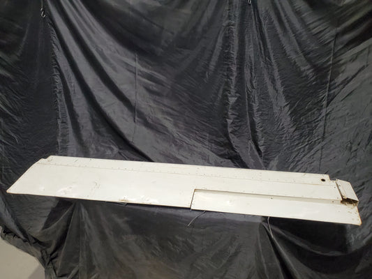 Aileron - LH - Cessna - 5Y-RNA