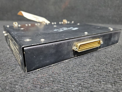 Annunciator Panel Assy - Grimes Aerospace - 5Y-RNA