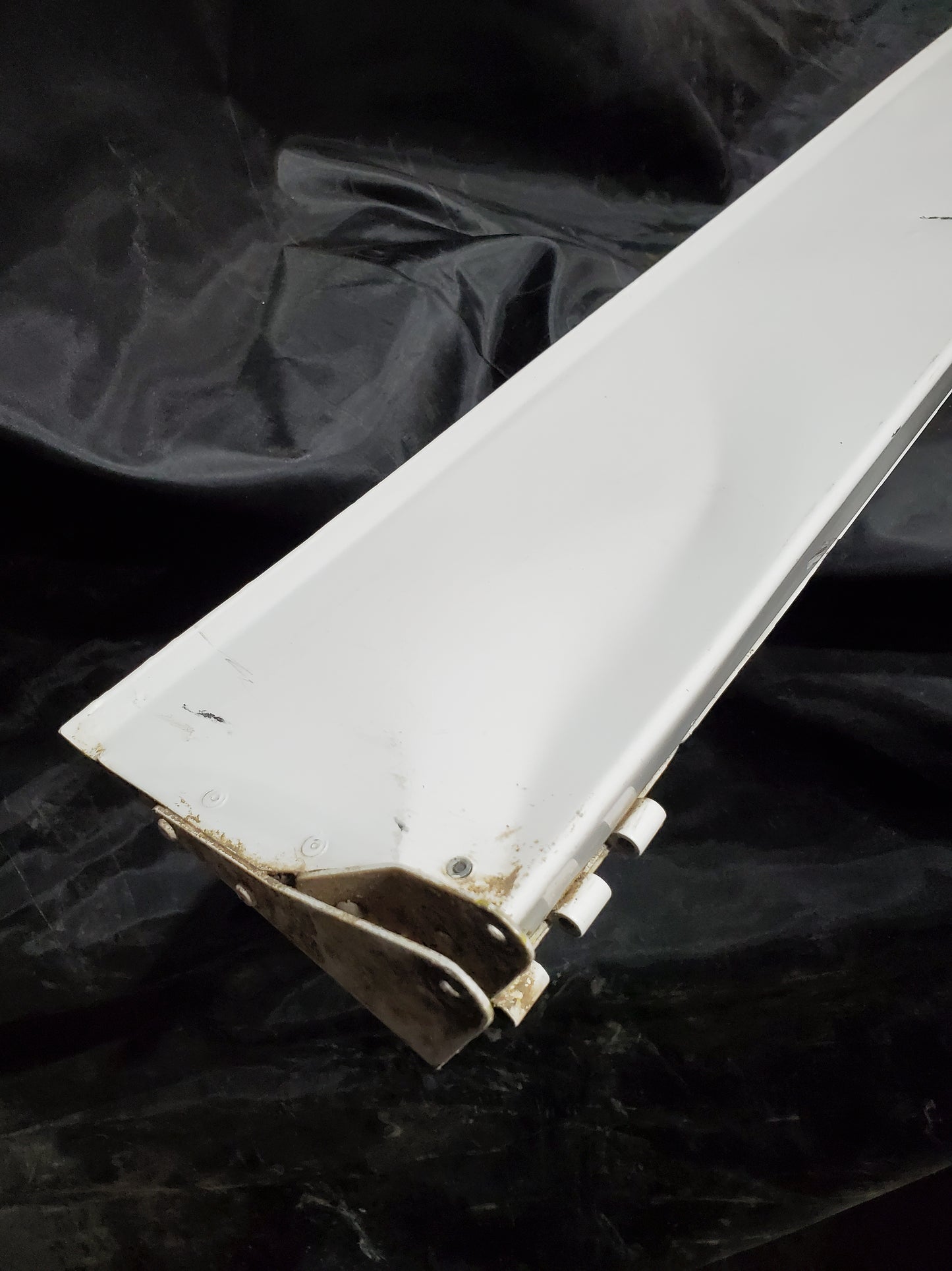 Spoiler - LH - Cessna - 5Y-RNA