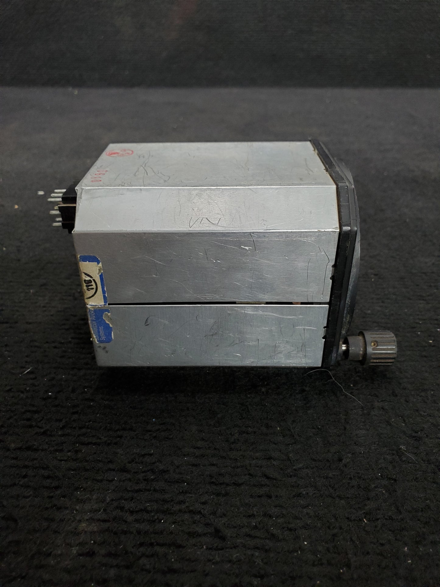 Radar Altitude Indicator - Bendix/King - 5Y-ZBW