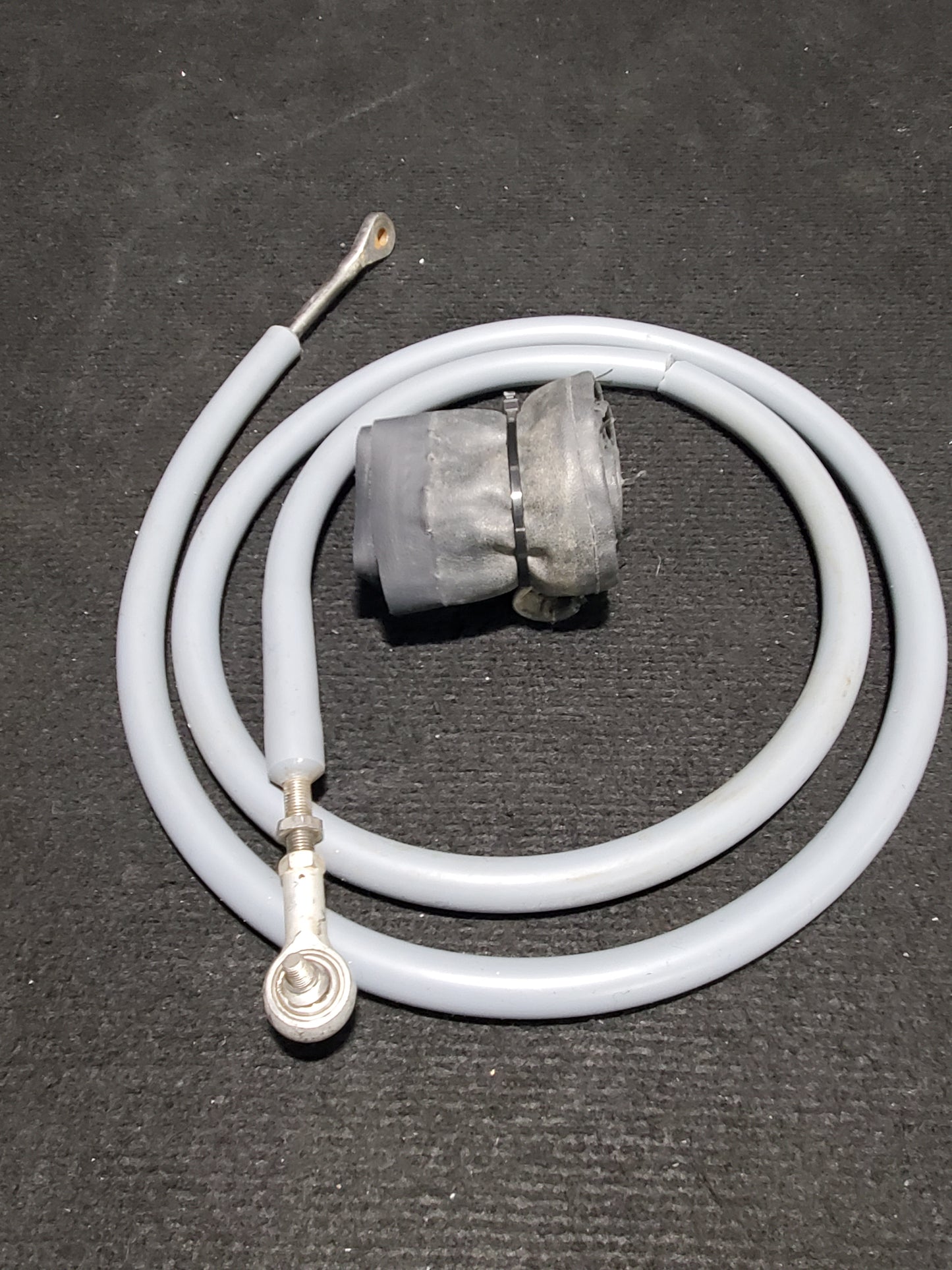 Passenger Door Step Cable - Cessna - 5Y-RNA