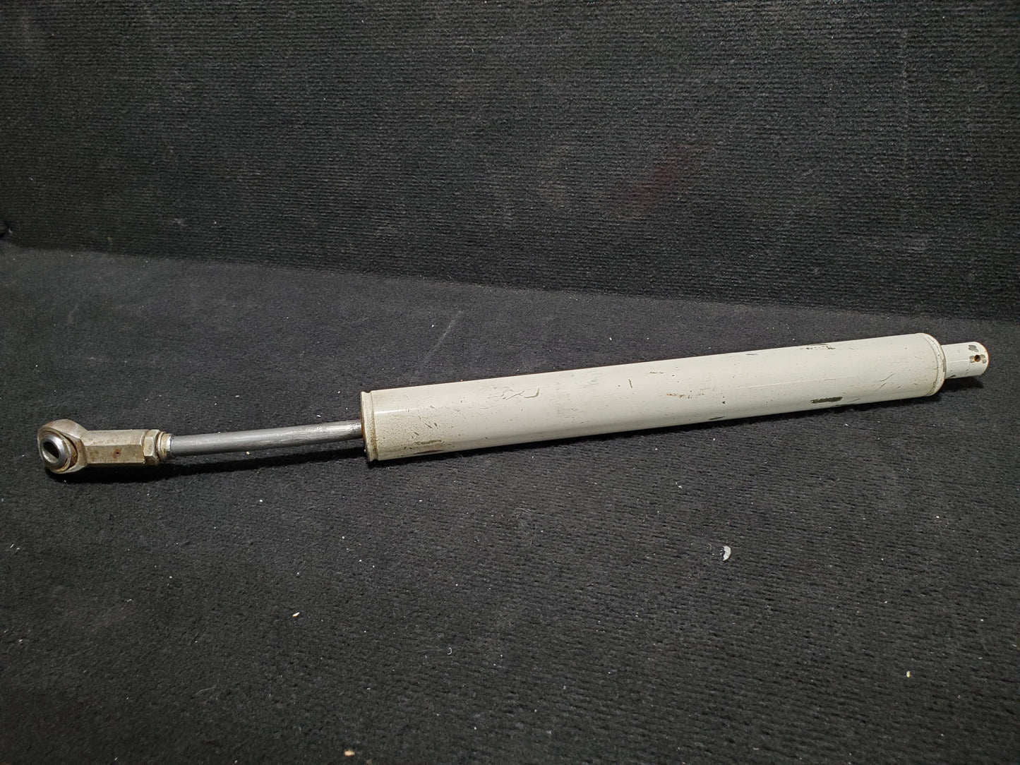 Bungee Assy - Nose Gear Steering - Core - 5H-NWA
