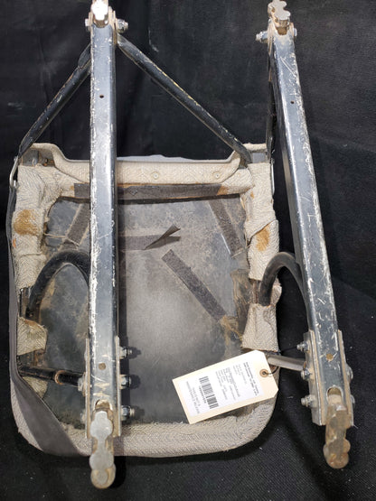 Seat Assembly - LH - Cessna 208B Caravan - 5Y-ZBW - 1 of 4