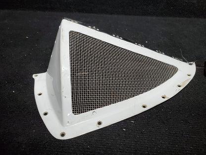 Air Scoop Assembly - RH - Cessna - 5Y-NWA