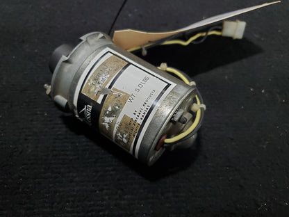 Flap Motor - 24-28V - Cessna - 5Y-ZBW