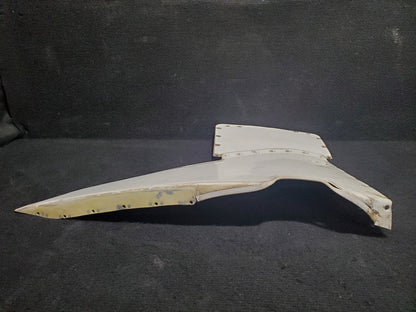 Wing Strut Fairing - RH Upper -  Cessna - 5Y-ZBW