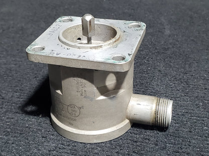 Tachometer Generator - Globe - 5Y-ZBW