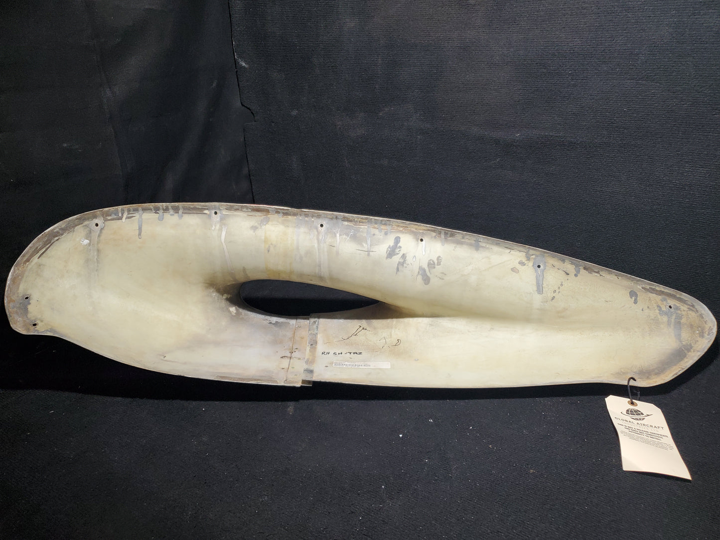 MLG Fairing Assy - RH - Cessna - 5H-TAZ