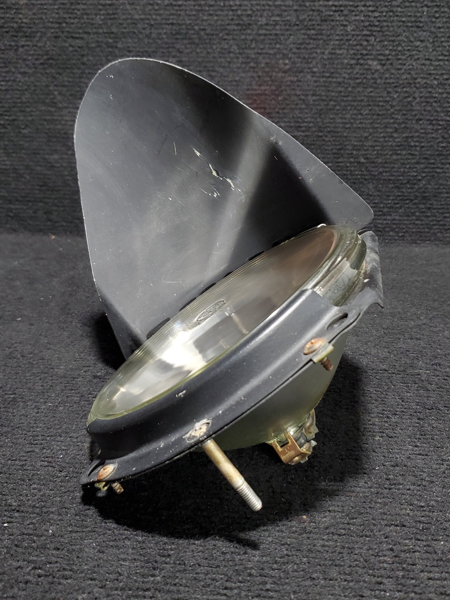 Landing Light Assy - LH - Cessna - OO-SEX