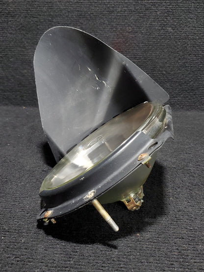 Landing Light Assy - LH - Cessna - OO-SEX