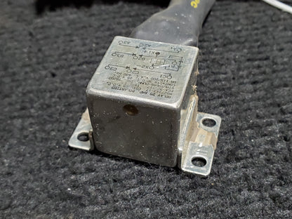 Fuel Pump Relay - 25 Amp - Struthers Dunn - 5Y-ZBW