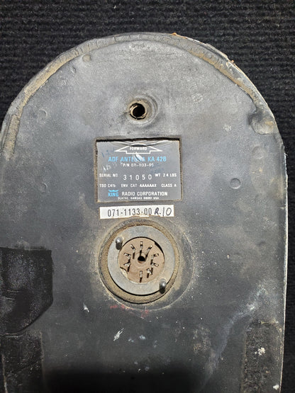 KA 42B ADF Antenna - King - I-CODE