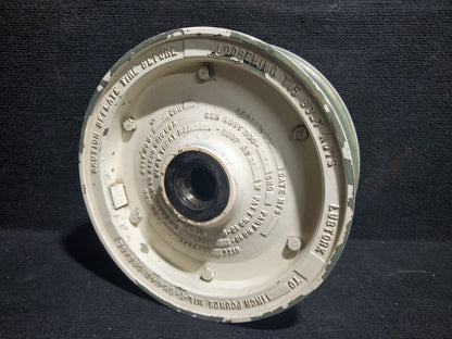Nose Wheel Assy - Piper - Goodrich - I-CODE