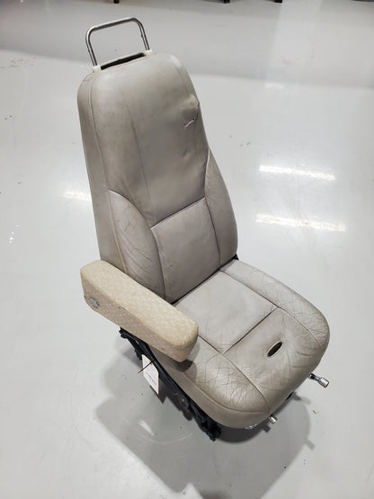 Seat Assembly - Crew Seat - 1 of 2 - Cessna - 5H-TAZ