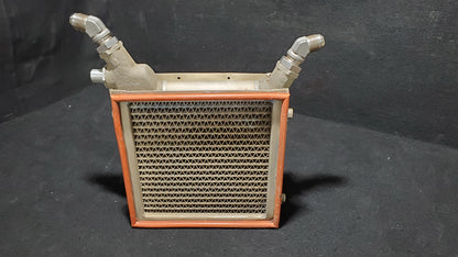 Oil Cooler Assy - Large - PT6A-114 - Stewart Warner - 5Y-MME