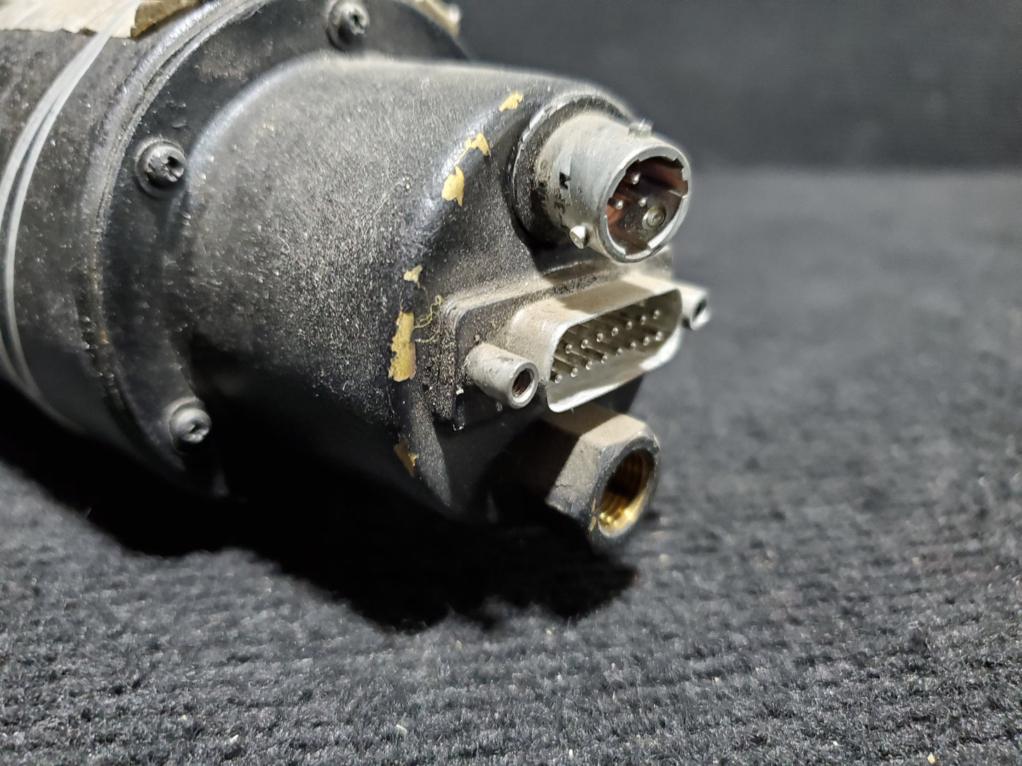 Encoding Altimeter - Bendix/King - C-MISC