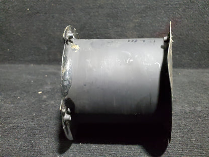 Duct Assembly - LH - Cessna - 5Y-ZBW