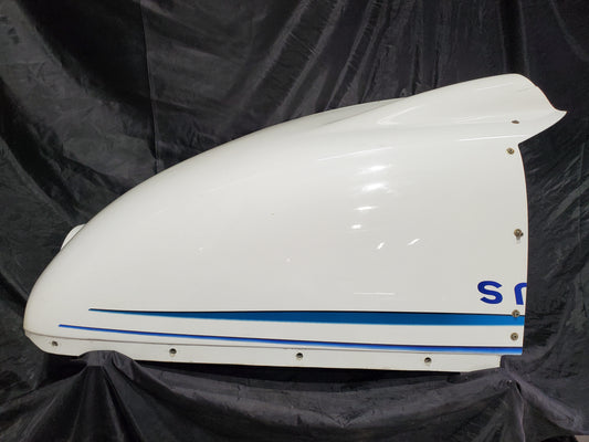 Engine Cowl - Lower RH - Cirrus - C-GDJL