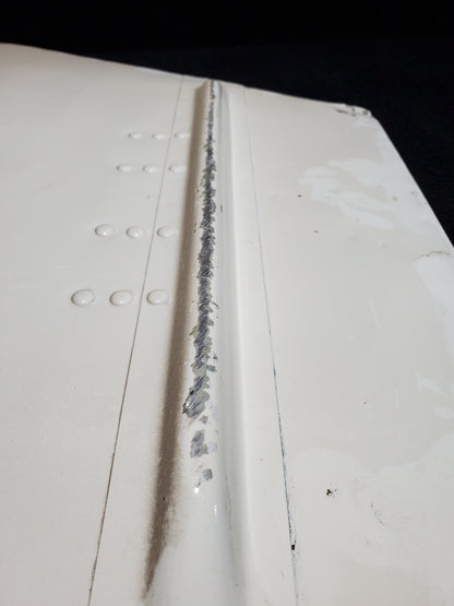 MLG Door Assy - RH OTBD - Beechcraft - C-GRMK